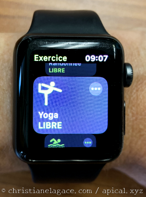 Apple Watch