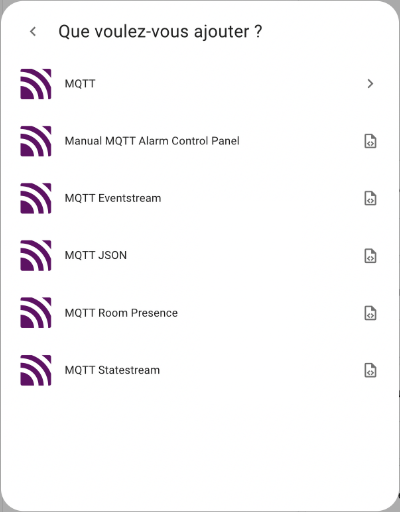 MQTT
