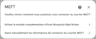 MQTT