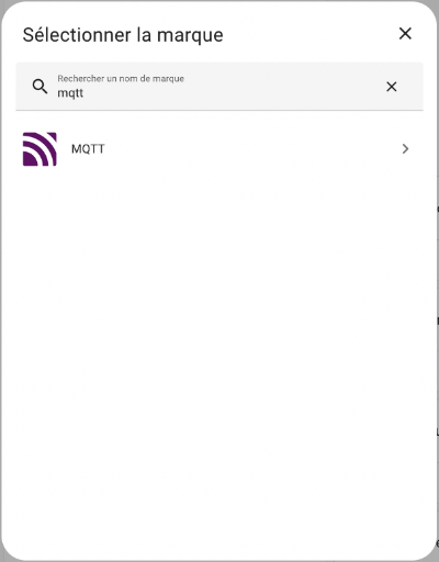 MQTT