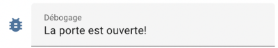 Résultat