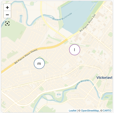 device_tracker sur une carte