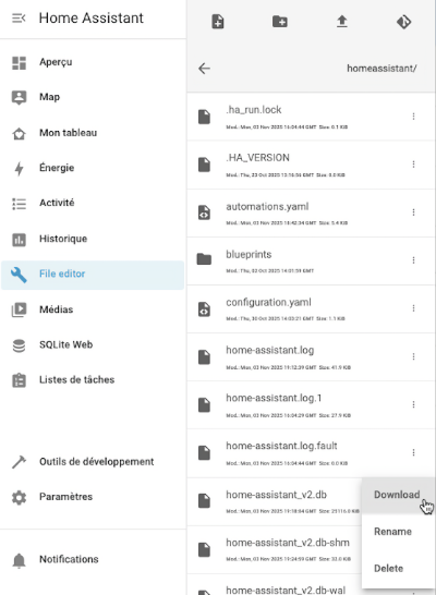 File Editor