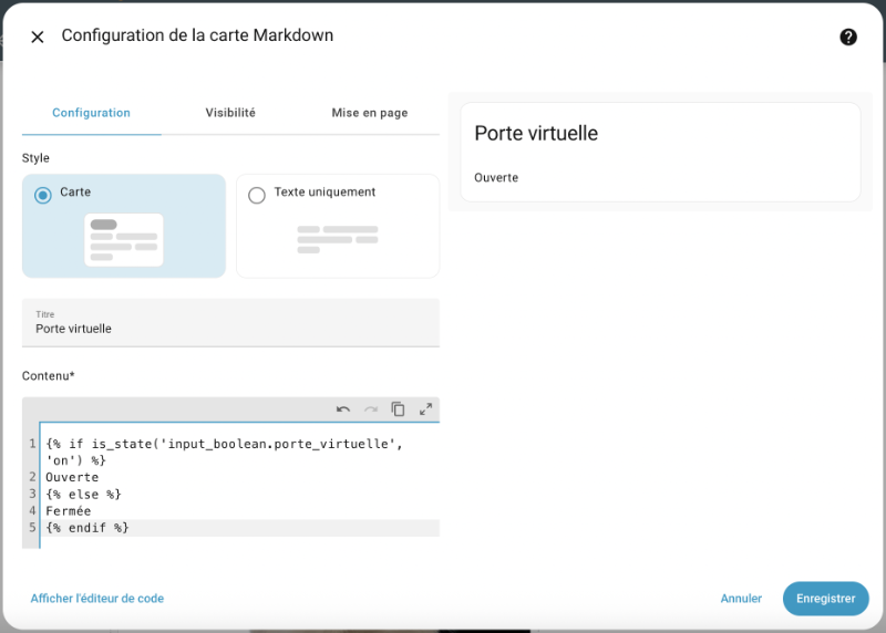 Markdown