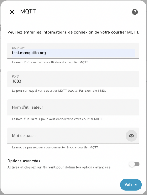 Mosquitto.org
