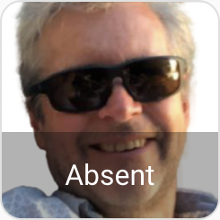 Absent