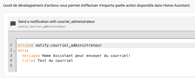 Mode YAML