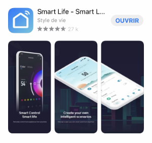 Smart Life