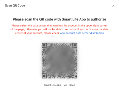 Scan QR Code